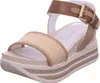 Bugatti Woman Damen Sandalette in Beige, Größe 38 Produktbild-Vorschau 1