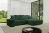 ALTDECOR Ecksofa mit Schlaffunktion und Bettkasten ENSI-L - Produktbild-Vorschau 3