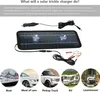 18V 20W solární nabíječka autobaterie, udržovač Náhled obrázku produktu 6