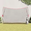 vidaXL Golfová tréningová pomôcka čierna 314 x 92 x 214 cm Náhľad obrázku produktu 3