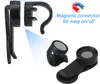 Uniwersalny magnetyczny klips na rurkę - odłączany uchwyt Podgląd zdjęcia produktu 6