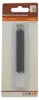 Kugelschreiberminen 10 Stück, blau, 1,0 mm Produktbild-Vorschau 4