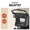 hauck Sportwagen Runner 3 oliv Produktbild-Vorschau 14