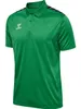 Hummel Authentic Functional Polo, grün, S, Produktbild-Vorschau 1