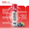 Eisen + Vitamin C Brausetabletten 3 Produktbild-Vorschau 2