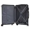 Koffer Trolley Reisekoffer Suitcase, Rollkoffer Handgepäck Produktbild-Vorschau 7