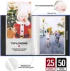 Fotokniha 10x15cm: Malá plátěná zasouvací alba na 100 Náhled obrázku produktu 4