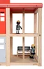 Small Foot - Grande caserne de pompiers en bois avec Voir les images du produit 8