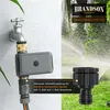 Brandson zavlažovací počítač s dálkovým ovládáním, Náhled obrázku produktu 6