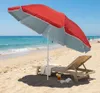 Milani Home - ombrellone da spiaggia diametro 1,8 m con Anteprima dell’immagine prodotto 1