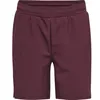 Hummel hmlMOVE GRID WOVEN SHORTS KIDS Produktbild-Vorschau 3