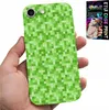 Hülle Für Iphone Se / Se2 - Pixel Game Designs Pixel Backs Produktbild-Vorschau 1