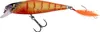 Zeck BA Hitch 6cm 5,5g - Wobbler, Zeck Farbe:Mezzo Produktbild-Vorschau 2