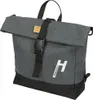 Borsa da manubrio HABERLAND "Keep Rollin" Len antracite / Anteprima dell’immagine prodotto 2