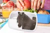 KitchenYeah® Lunchbox Brotzeit Brotdose 17x11 cm Produktbild-Vorschau 3
