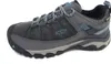 KEEN TARGHEE III WP SCHUHE DAMEN blau 38 Produktbild-Vorschau 8