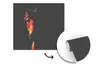 MuchoWow® Fototapete für Wohnzimmer oder Schlafzimmer Produktbild-Vorschau 3
