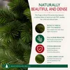 Świąteczne drzewko "Triumph Tree" marki Tsuga Baum - Podgląd zdjęcia produktu 5