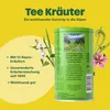 Balsamiche-Kräutertee 200g - Ricola Produktbild-Vorschau 7