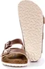 Birkenstock Arizona Kids Bs In Copper For Juniors | Regular Produktbild-Vorschau 11