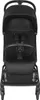 Passeggino Easywalker Rockey M, colore nero opaco Anteprima dell’immagine prodotto 9