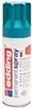 edding Permanent Spray petrol matt 200 ml Premium Acryllack Produktbild-Vorschau 15