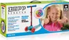 Milly Mally Scooter Zapp Grau Produktbild-Vorschau 10