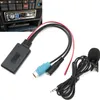 Bluetooth 5.0 AUX-Kabeladapter mit Mikrofon, passend für Produktbild-Vorschau 1