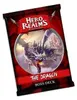 Hero Realms: Boss Deck – The Dragon – Juego de mesa – White Vista previa de la imagen del producto 2