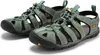 Keen scarpe Clearwater Leather Cnx, 1014371 Anteprima dell’immagine prodotto 16