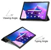 Pour Lenovo Tab M10 Plus 10.3 pouces X606F 3folt Wake UP Voir les images du produit 5