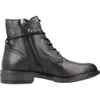GEOX D CATRIA F Damen Schuhe Schwarz Produktbild-Vorschau 4