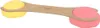Pedalo Balanciersteg "Stapelbaustein", Breit, 16 cm Produktbild-Vorschau 1