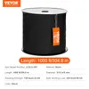 VEVOR Opletené nylonové lano, 3/16 palce x 1000 stop, 32 Náhled obrázku produktu 7