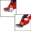 Einhell Akku Grasschere GC-AGS 18 Li - Solo Rasenschere Produktbild-Vorschau 3