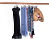INF Hosenbügel / Rockbügel mit Clips 20-pack Produktbild-Vorschau 3