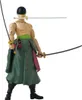 A detailed product shot of an action figure. Náhled obrázku produktu