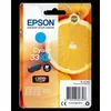 Epson Tintenpatrone cyan Claria Premium 33 XL      T 3362 Produktbild-Vorschau 5