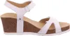 Panama Jack Julia Basicb17 Couleur Blanc Voir les images du produit 25