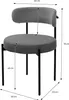ML-Design Esszimmerstühle 4er Set, Küchenstuhl, aus Produktbild-Vorschau 7