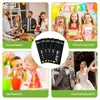 24 Stück "Schön, dass du da bist" Gastgeschenk für Produktbild-Vorschau 3