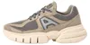 Art Sneaker Damen/Herren 1632 MULTI SESAME-GREY/ ATHENS Produktbild-Vorschau 1