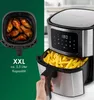 PROFI COOK Heißluft-Fritteuse PC-FR 1239 H inox 501239 Produktbild-Vorschau 3