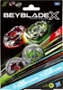 Hasbro Beyblade X Chain Incendio 5-60HT Arrow Wizard Voir les images du produit 3
