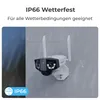 Reolink Duo 2+Solarpanel, 4K 8MP Akku WLAN Dual-Objekiv Produktbild-Vorschau 8