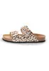 Tamaris Dames  Des sandales 1-27523-46 beige Voir les images du produit 3