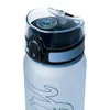 BAAGL Bottiglia per bevande in Tritan Dast Blue, 800 ml Anteprima dell’immagine prodotto 4