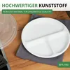 Westmark 2 talíře do mikrovlnné trouby, ø 25 cm, 224022E3 Náhled obrázku produktu 6