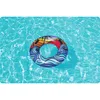 Blauer Schwimmring 91 cm Bestway 36350 Produktbild-Vorschau 8