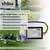 vhbw Akku kompatibel mit AL-KO Robolinho 500 E (119833) Produktbild-Vorschau 2